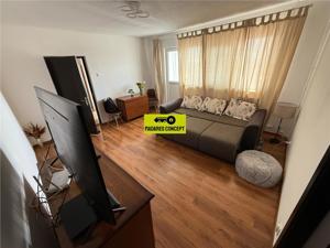 Apartament 3 Camere 4 Minute Metrou Iancului