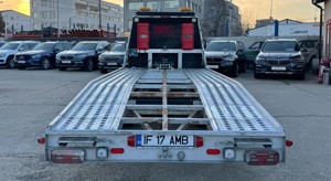 Mercedes-benz sprinter platforma auto - imagine 6