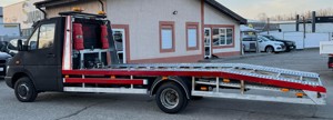 Mercedes-benz sprinter platforma auto - imagine 5
