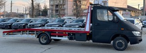 Mercedes-benz sprinter platforma auto - imagine 9