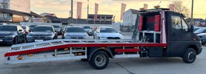 Mercedes-benz sprinter platforma auto - imagine 7