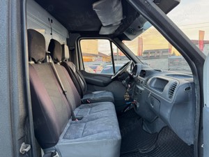 Mercedes-benz sprinter platforma auto - imagine 17