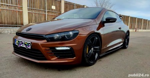 Vând Schimb SCIROCCO 265cp Unicat - imagine 2