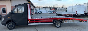Mercedes-benz sprinter platforma auto - imagine 4