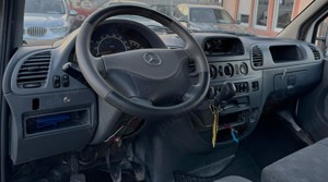 Mercedes-benz sprinter platforma auto - imagine 18