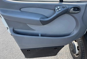 Mercedes-benz sprinter platforma auto - imagine 15