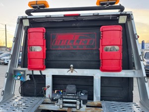 Mercedes-benz sprinter platforma auto - imagine 11