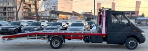 Mercedes-benz sprinter platforma auto - imagine 8