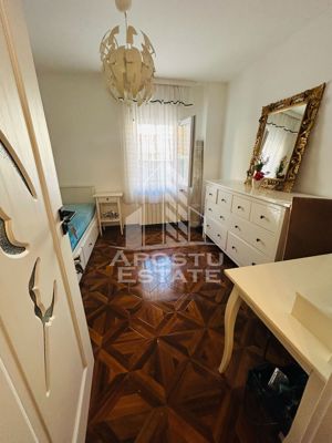 Apartament cu 3 camere, open space, in zona Lipovei - imagine 10