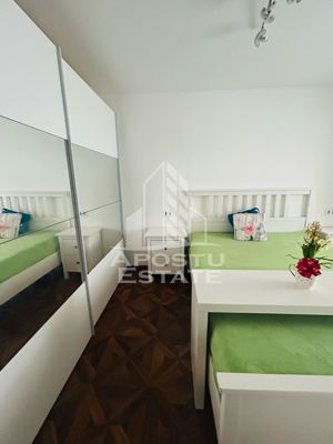 Apartament cu 3 camere, open space, in zona Lipovei - imagine 3