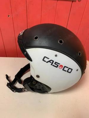 Casca ski schi Casco SP-3 Airwolf
