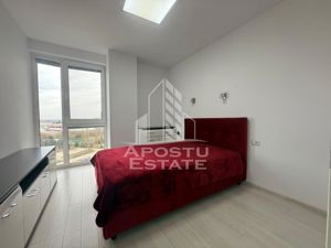 Apartament 2 camere , clima, centrala proprie, zona Soarelui - imagine 4