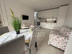 Apartament 2 camere , clima, centrala proprie, zona Soarelui