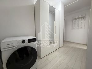 Apartament 2 camere , clima, centrala proprie, zona Soarelui - imagine 6