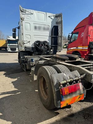 Vand Autotractor Renault  - imagine 4