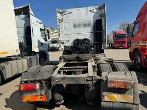 Vand Autotractor Renault  - imagine 5