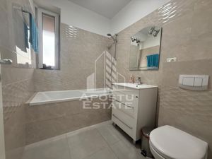 Apartament 2 camere , clima, centrala proprie, zona Soarelui - imagine 5