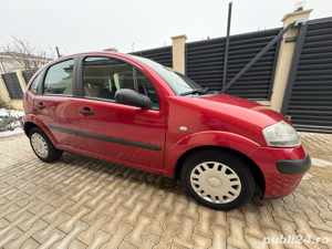 Citroen C3R 2008 1.4HDi - imagine 9