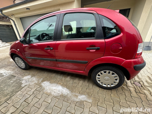 Citroen C3R 2008 1.4HDi - imagine 7