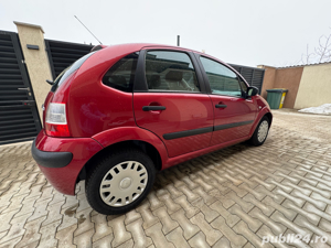 Citroen C3R 2008 1.4HDi - imagine 8