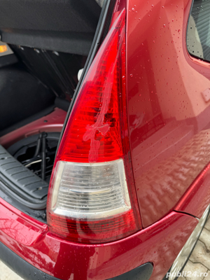 Citroen C3R 2008 1.4HDi - imagine 10
