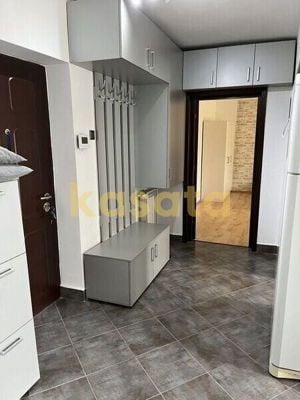 Decebal-Alba Iulia | 3x Balcoane Inchise | 2x AC | Renovat| Boiler Ariston - imagine 10