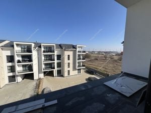 Apartament 2 Camere+Balcon | Etaj 3 -Buziasului - imagine 8