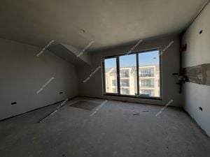 Apartament 2 Camere+Balcon | Etaj 3 -Buziasului