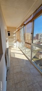 Închiriez apartament 3 camere Vlaicu  - imagine 7