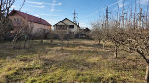 Particular,vand 1045 mp teren intravilan Pitesti,str. Plopilor, toate utilitatile, asfalt. - imagine 7