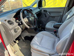 VW Caddy 1.9tdi - imagine 10
