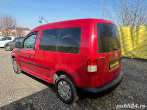 VW Caddy 1.9tdi - imagine 2