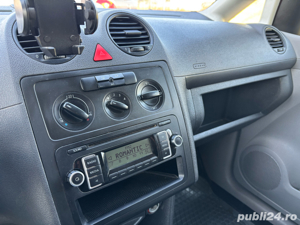 VW Caddy 1.9tdi - imagine 13