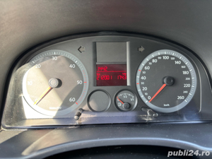 VW Caddy 1.9tdi - imagine 11