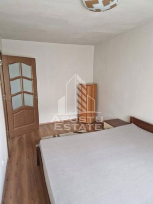 Apartament 2 camere , centrala proprie, zona Dambovita. - imagine 5