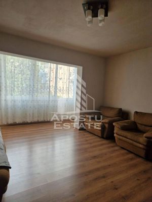 Apartament 2 camere , centrala proprie, zona Dambovita. - imagine 3