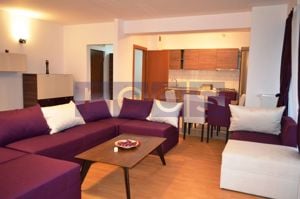 APARTAMENT 3 CAMERE ZONA STEFAN CEL MARE - imagine 2