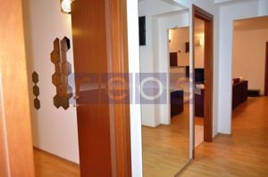 APARTAMENT 3 CAMERE ZONA STEFAN CEL MARE - imagine 9