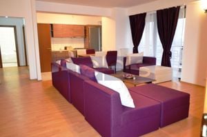 APARTAMENT 3 CAMERE ZONA STEFAN CEL MARE - imagine 3