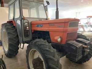 Tractor fiat 4 x4 100 cai