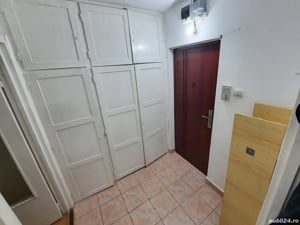 Apartament cu o camera in zona Circumvalatiunii 