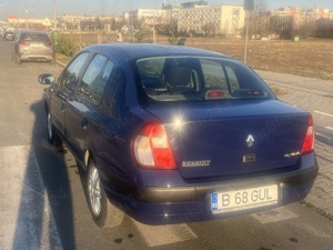 Vând Renault Clio Symbol 1,5dci - imagine 5