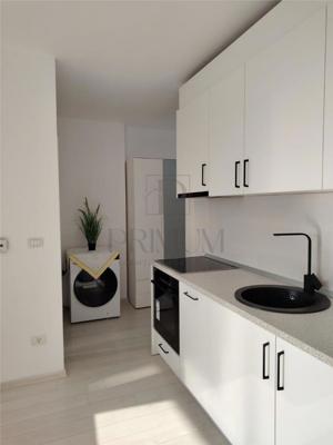 Apartament de inchiriat - 2 camere - Bloc nou - Loc de parcare - imagine 2