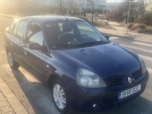 Vând Renault Clio Symbol 1,5dci - imagine 2