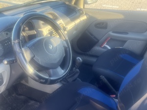 Vând Renault Clio Symbol 1,5dci - imagine 4