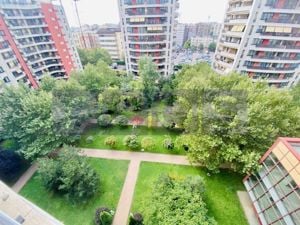 APARTAMENT 3 CAMERE CENTRAL PARK - imagine 9