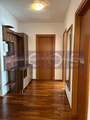 APARTAMENT 3 CAMERE CENTRAL PARK - imagine 7