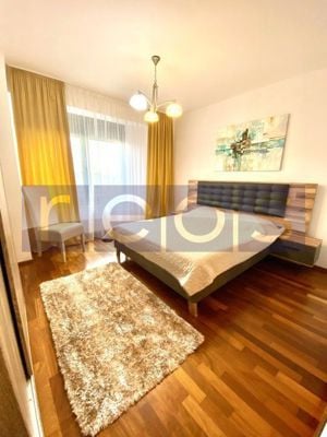 APARTAMENT 3 CAMERE CENTRAL PARK - imagine 5