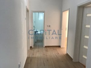 0% Comision! Apartament cu 3 camere de închiriat, zonă Central - imagine 7