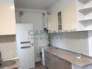 0% Comision! Apartament cu 3 camere de închiriat, zonă Central - imagine 9